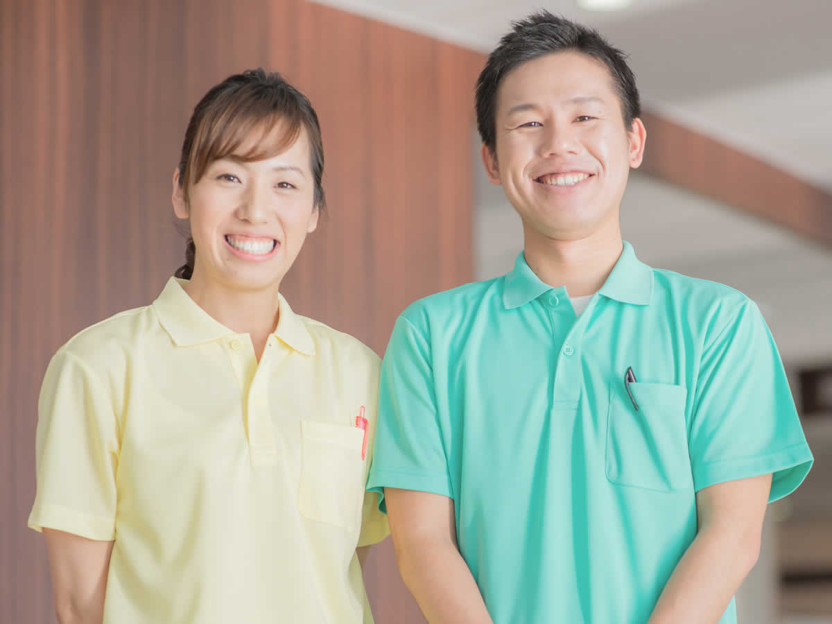 ケアマネージャー